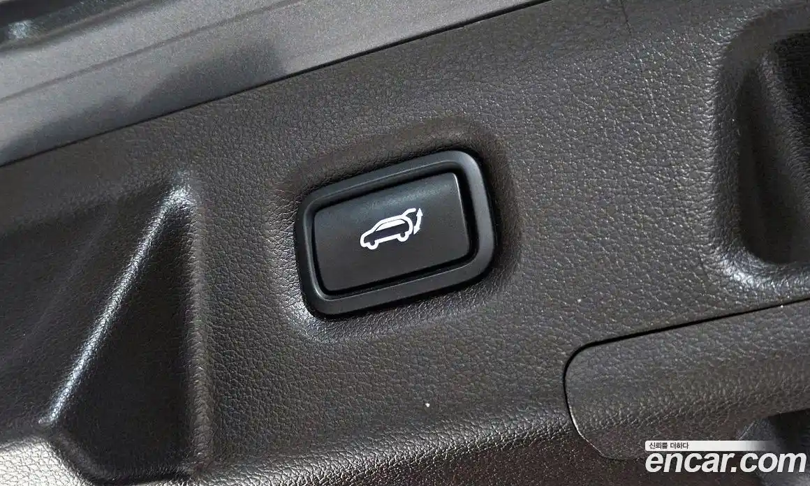 Hyundai Santa Fe 2021 2.5 Автомат в Москве № 797145, фото 17