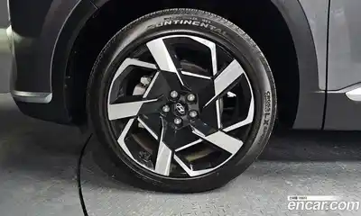 Hyundai Santa Fe 2021 2.5 Автомат в Москве № 797145, миниатюра 5