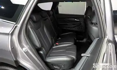 Hyundai Santa Fe 2018 2.0 Автомат в Москве № 797223, миниатюра 12
