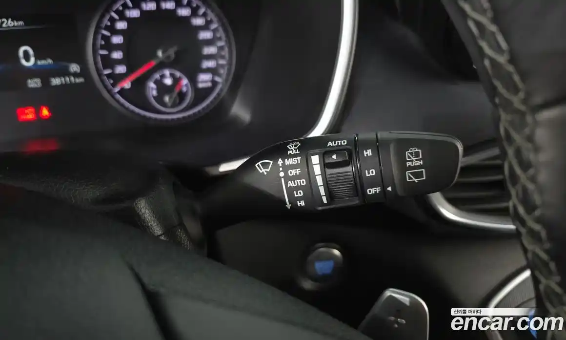 Hyundai Santa Fe 2022 2.2 Автомат в Москве № 797244, фото 18