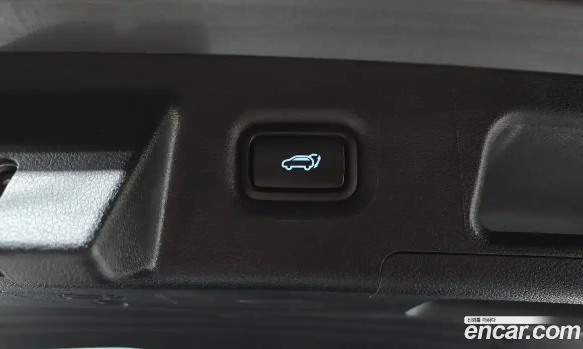 Hyundai Santa Fe 2022 2.2 Автомат в Москве № 797244, фото 20