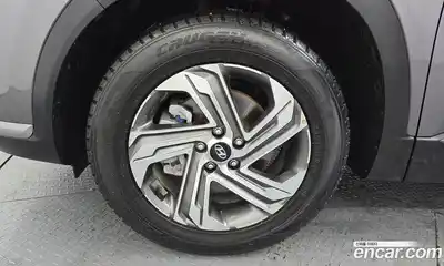 Hyundai Santa Fe 2022 2.2 Автомат в Москве № 797244, миниатюра 5