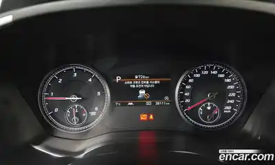 Hyundai Santa Fe 2022 2.2 Автомат в Москве № 797244, миниатюра 8