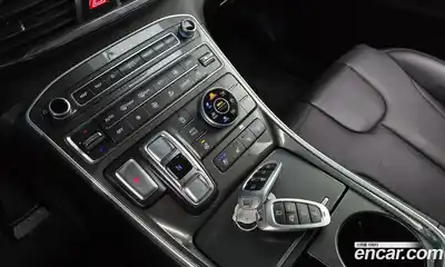 Hyundai Santa Fe 2022 2.2 Автомат в Москве № 797244, миниатюра 9