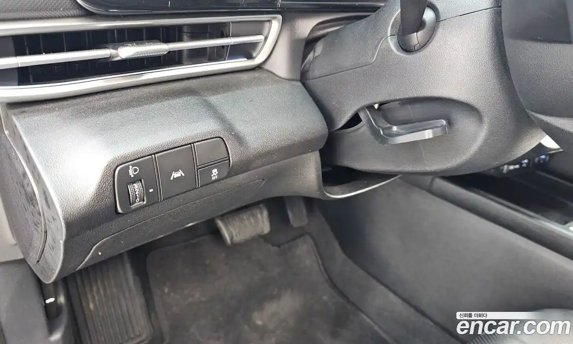 Hyundai Avante 2022 1.6 Автомат в Москве № 797245, фото 14