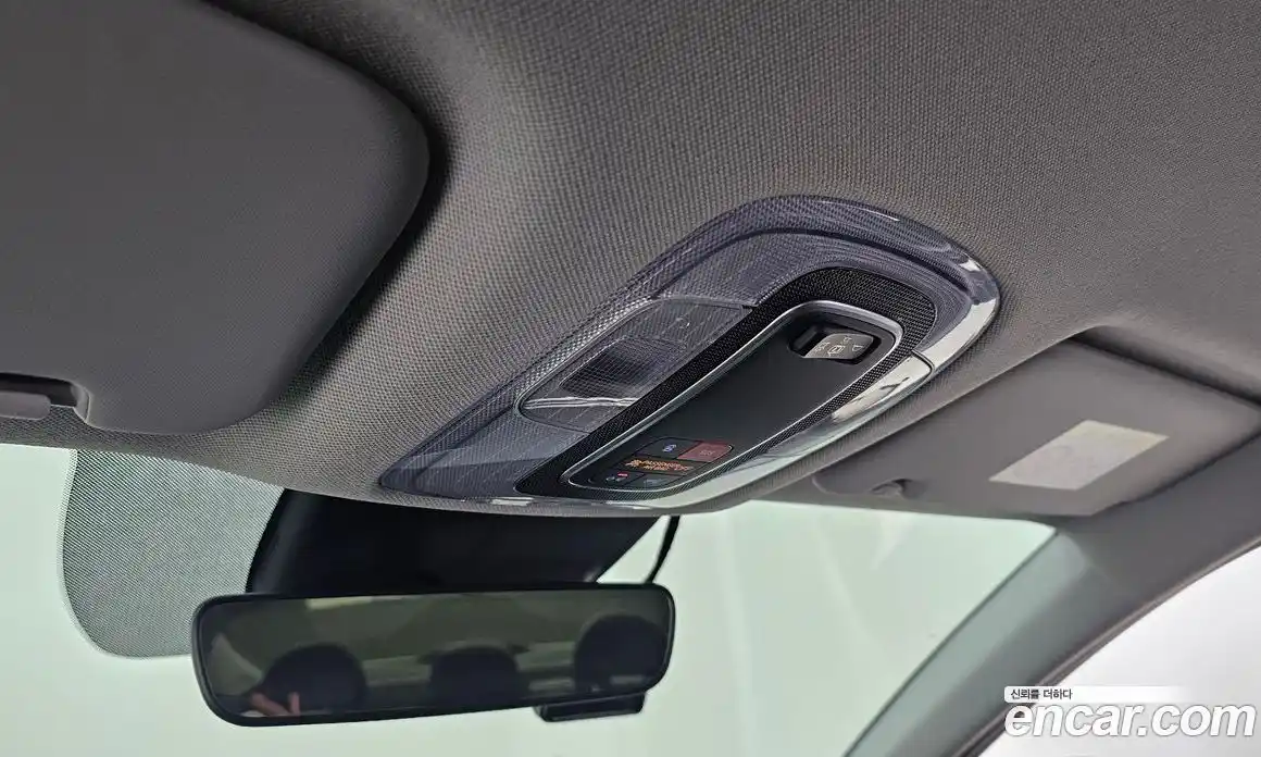 Hyundai Avante 2022 1.6 Автомат в Москве № 797245, фото 18