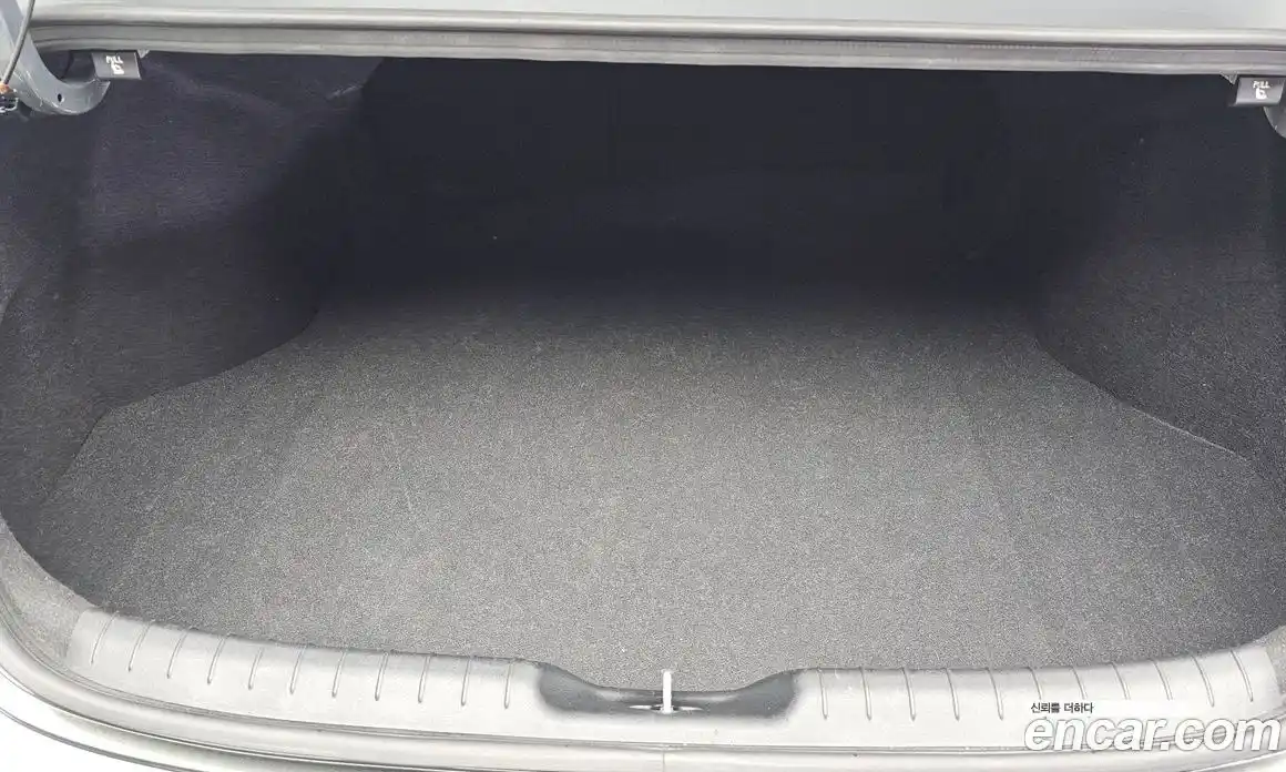 Hyundai Avante 2022 1.6 Автомат в Москве № 797245, фото 20