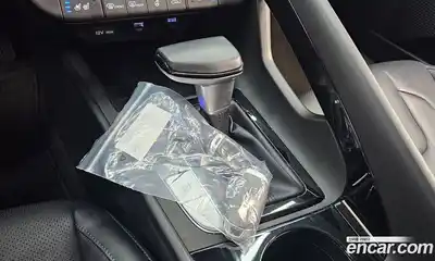 Hyundai Avante 2022 1.6 Автомат в Москве № 797245, миниатюра 9