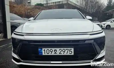 Hyundai Sonata, 2023