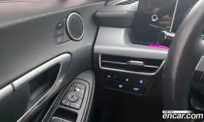 Hyundai Sonata 2023 2.0 Автомат в Москве № 797365, миниатюра 12