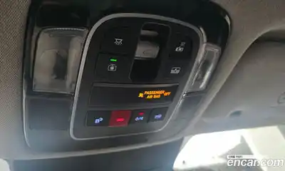 Hyundai Sonata 2023 2.0 Автомат в Москве № 797365, миниатюра 10