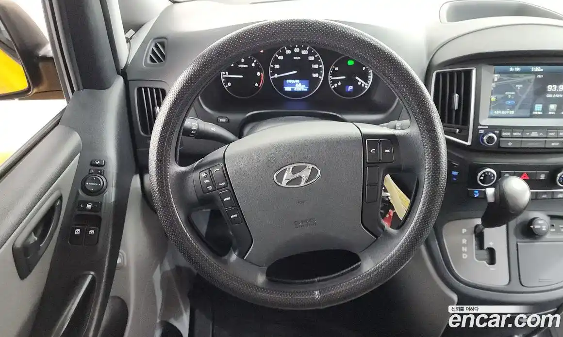 Hyundai Starex 2019 2.5 Автомат в Москве № 797386, фото 13