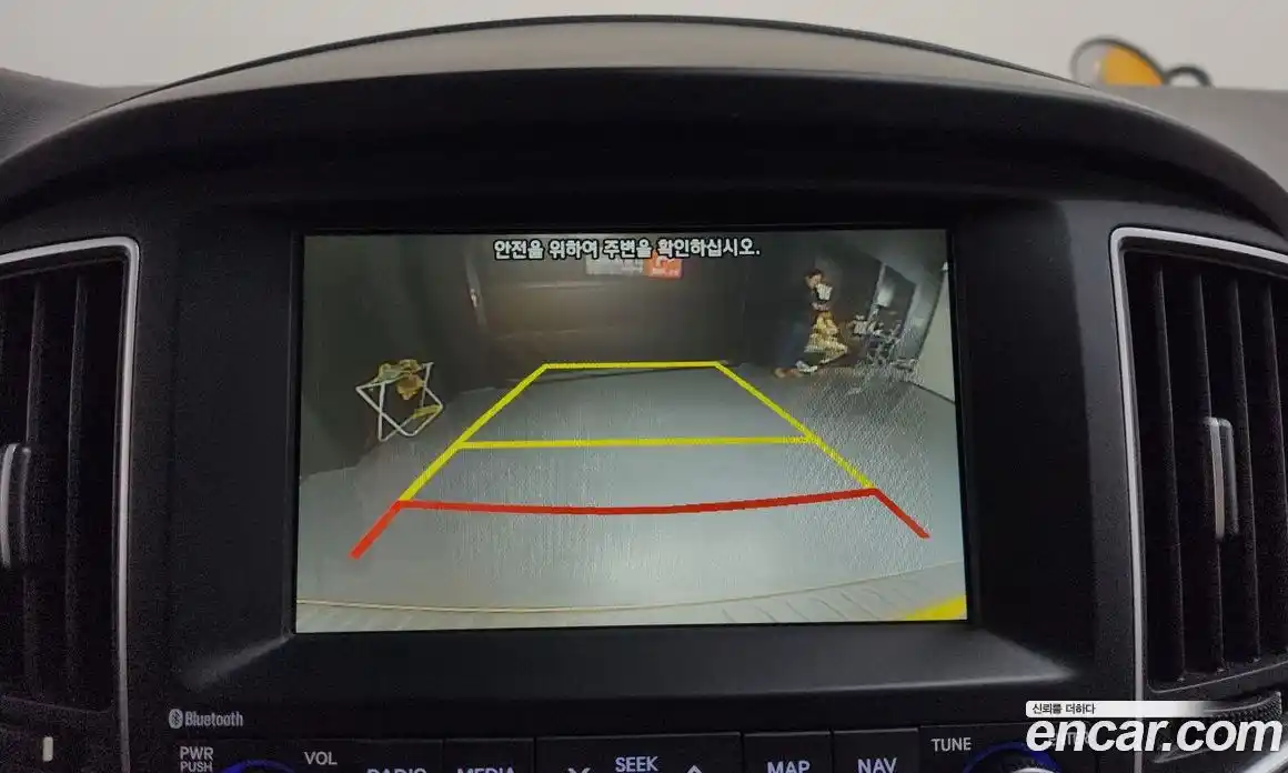 Hyundai Starex 2019 2.5 Автомат в Москве № 797386, фото 17