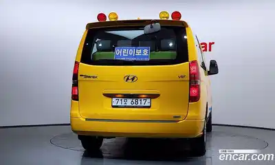 Hyundai Starex 2019 2.5 Автомат в Москве № 797386, миниатюра 4