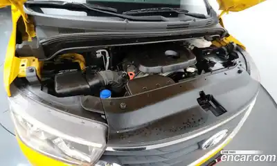 Hyundai Starex 2019 2.5 Автомат в Москве № 797386, миниатюра 6