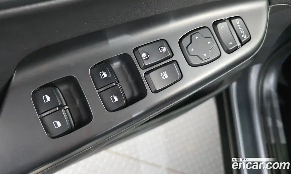 Hyundai Kona 2020 1.6 Автомат в Москве № 797458, фото 12