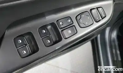 Hyundai Kona 2020 1.6 Автомат в Москве № 797458, миниатюра 12