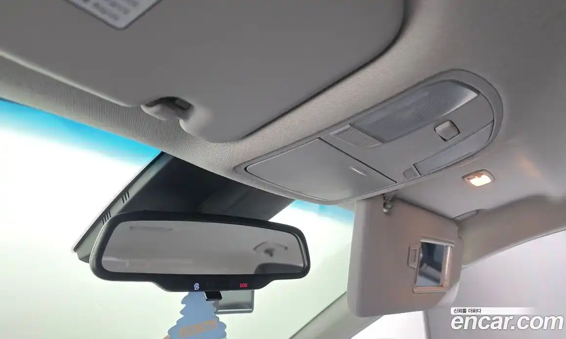 Hyundai Kona 2020 1.6 Автомат в Москве № 797458, фото 17