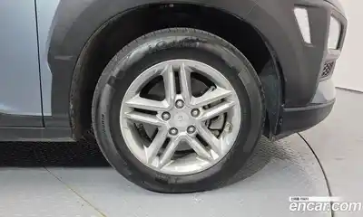 Hyundai Kona 2020 1.6 Автомат в Москве № 797458, миниатюра 5