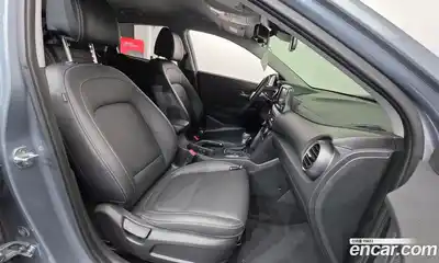 Hyundai Kona 2020 1.6 Автомат в Москве № 797458, миниатюра 10