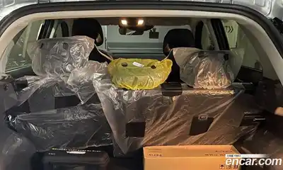 Kia Niro 2025 1.6 Автомат в Москве № 797467, миниатюра 2