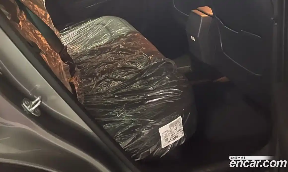 Kia Niro 2025 1.6 Автомат в Москве № 797467, фото 3