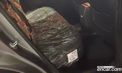 Kia Niro 2025 1.6 Автомат в Москве № 797467, миниатюра 3