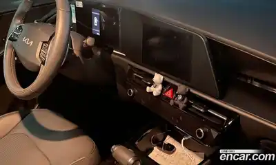 Kia Niro 2025 1.6 Автомат в Москве № 797467, миниатюра 4