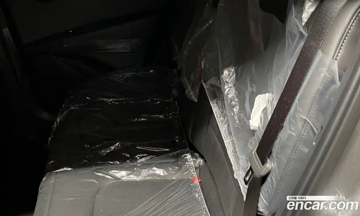 Kia Niro 2025 1.6 Автомат в Москве № 797467, фото 8