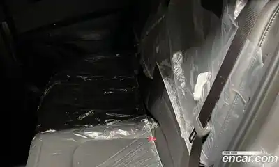 Kia Niro 2025 1.6 Автомат в Москве № 797467, миниатюра 8