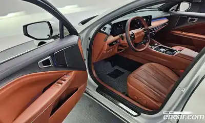 Kia K8 2025 2.5 Автомат в Москве № 797498, миниатюра 11