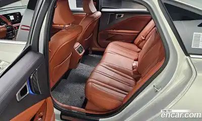 Kia K8 2025 2.5 Автомат в Москве № 797498, миниатюра 12