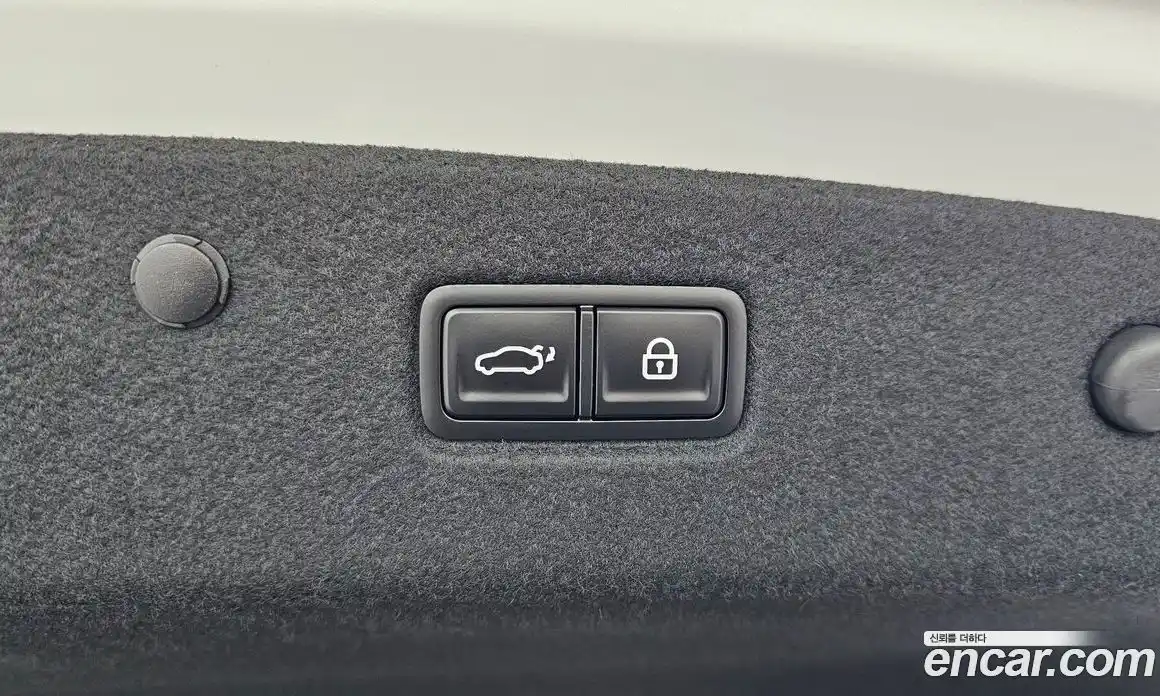 Kia K8 2025 2.5 Автомат в Москве № 797498, фото 17