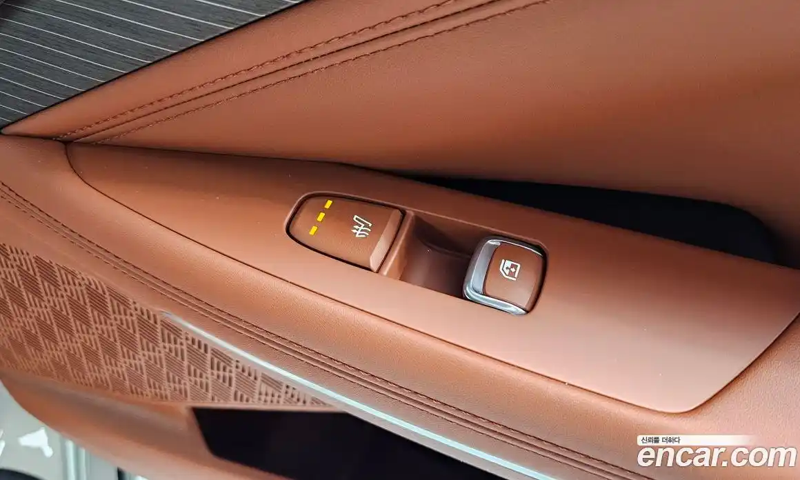 Kia K8 2025 2.5 Автомат в Москве № 797498, фото 18