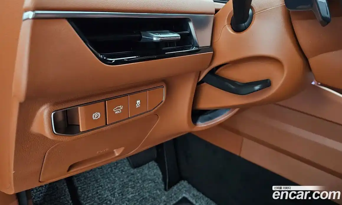 Kia K8 2025 2.5 Автомат в Москве № 797498, фото 19