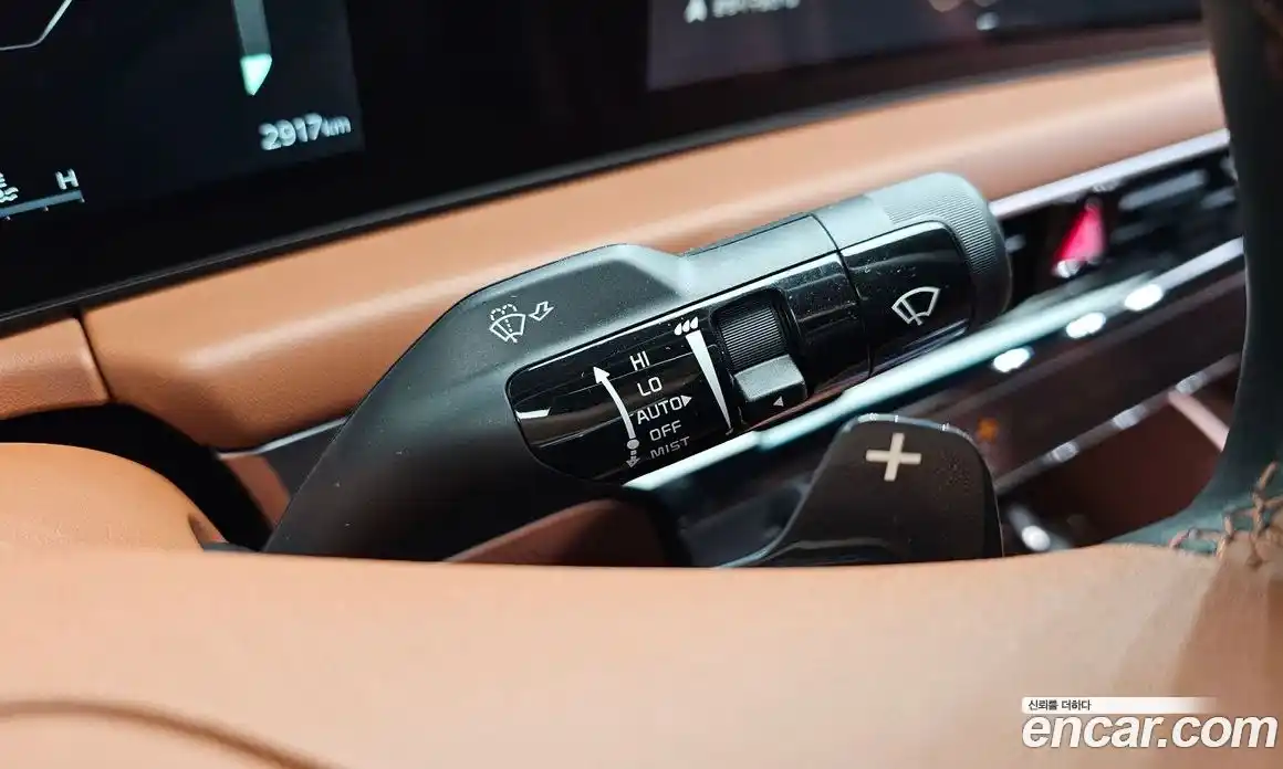 Kia K8 2025 2.5 Автомат в Москве № 797498, фото 20