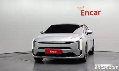 Kia K8 2025 2.5 Автомат в Москве № 797498, миниатюра 3