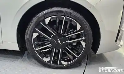 Kia K8 2025 2.5 Автомат в Москве № 797498, миниатюра 5