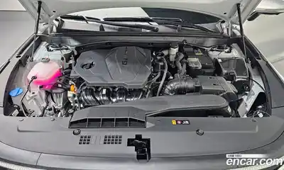 Kia K8 2025 2.5 Автомат в Москве № 797498, миниатюра 6