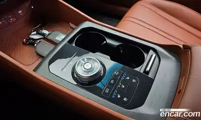 Kia K8 2025 2.5 Автомат в Москве № 797498, миниатюра 9