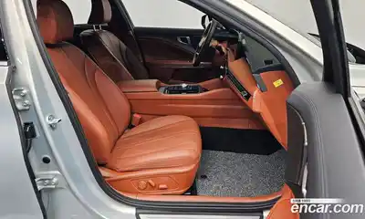 Kia K8 2025 2.5 Автомат в Москве № 797498, миниатюра 10