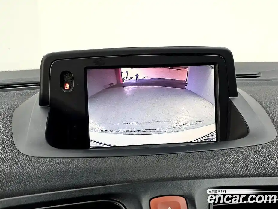 Renault SM3 2011 1.6 Автомат в Москве № 797503, фото 13