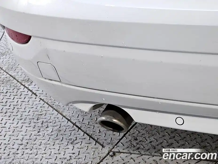 Renault SM3 2011 1.6 Автомат в Москве № 797503, фото 15