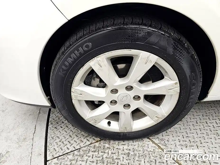 Renault SM3 2011 1.6 Автомат в Москве № 797503, фото 20