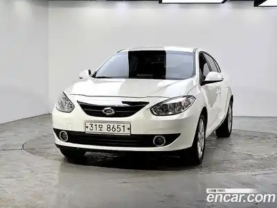 Renault SM3 2011 1.6 Автомат в Москве № 797503, миниатюра 2