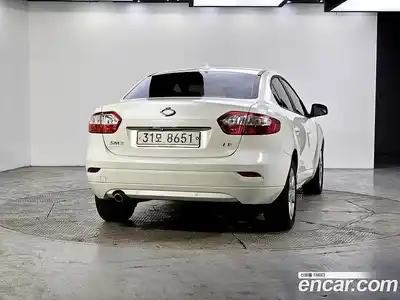 Renault SM3 2011 1.6 Автомат в Москве № 797503, миниатюра 3