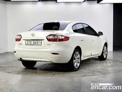 Renault SM3 2011 1.6 Автомат в Москве № 797503, миниатюра 4