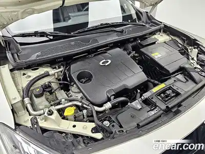 Renault SM3 2011 1.6 Автомат в Москве № 797503, миниатюра 6