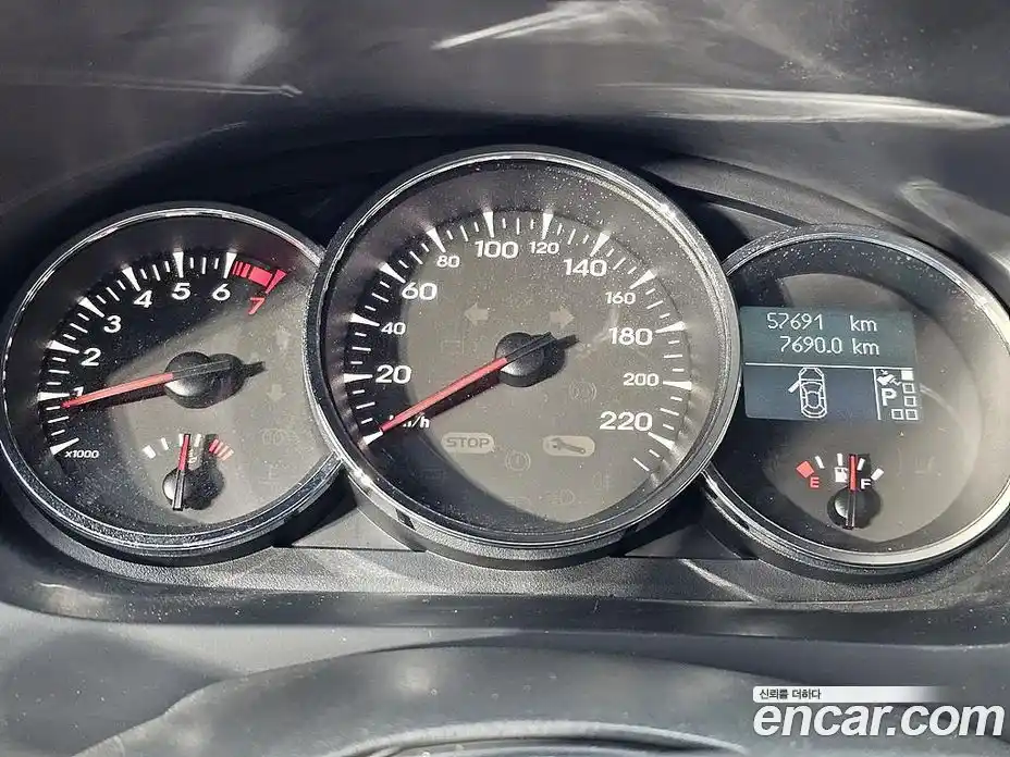 Renault SM3 2011 1.6 Автомат в Москве № 797503, фото 7