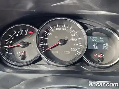 Renault SM3 2011 1.6 Автомат в Москве № 797503, миниатюра 7